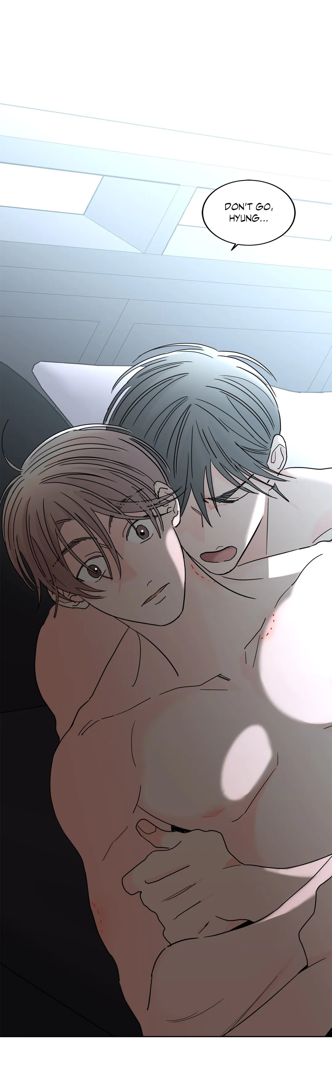 Beta Testing (Official) - Chapter 21 manhwa