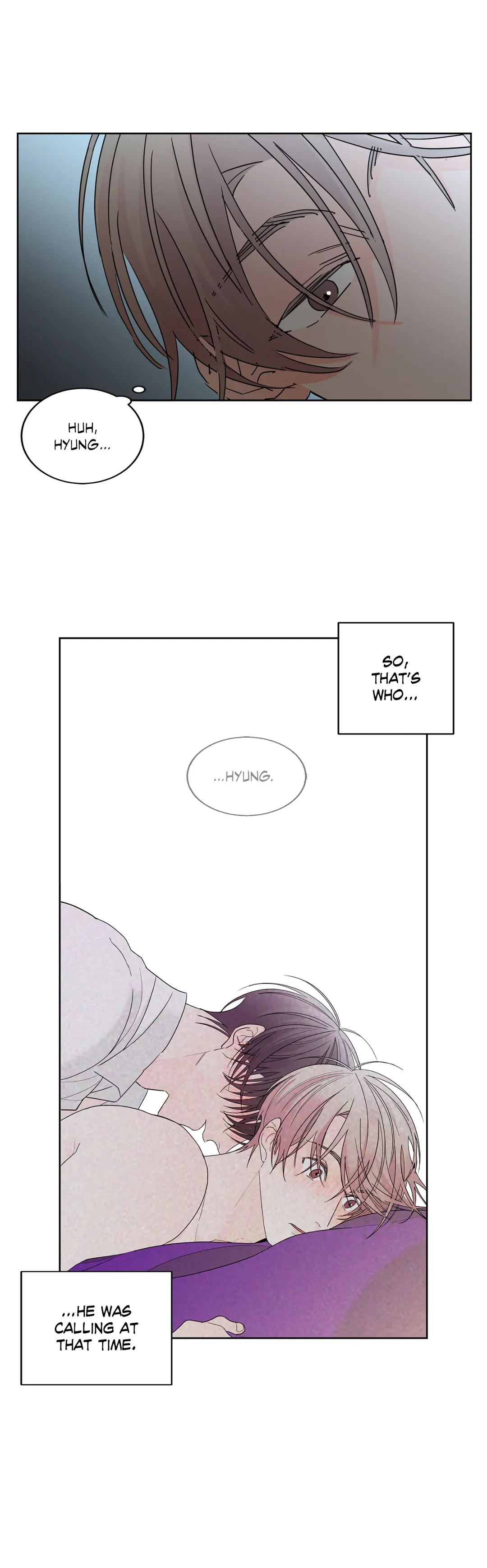 Beta Testing (Official) - Chapter 21 manhwa