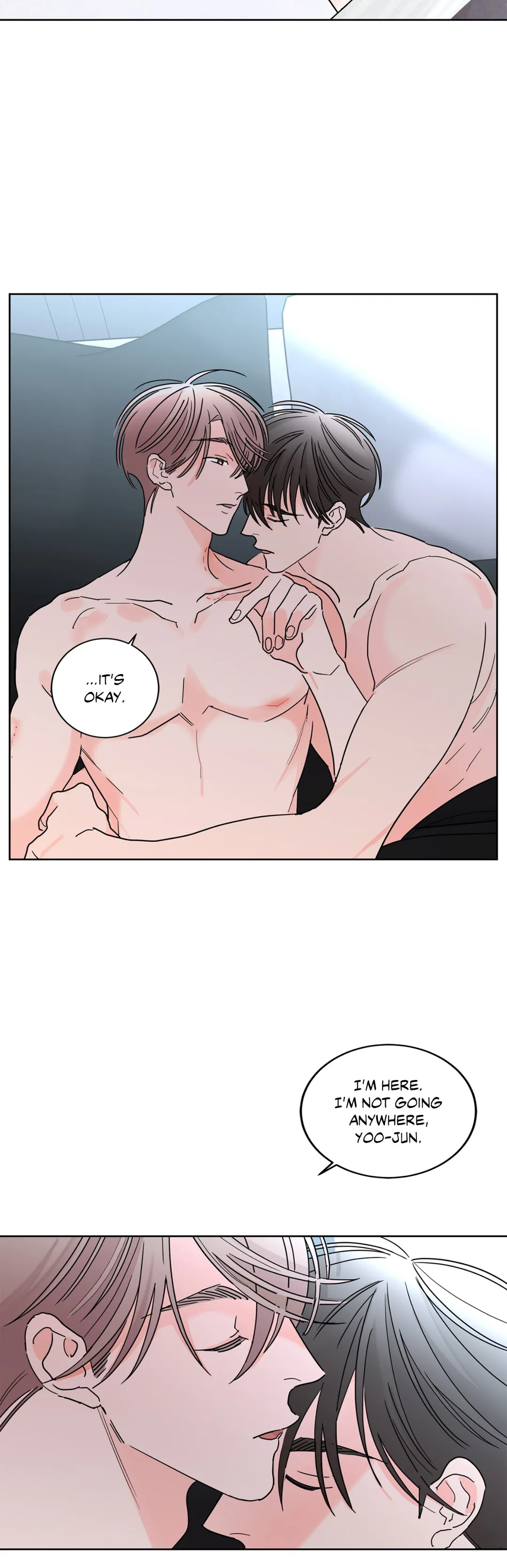 Beta Testing (Official) - Chapter 21 manhwa