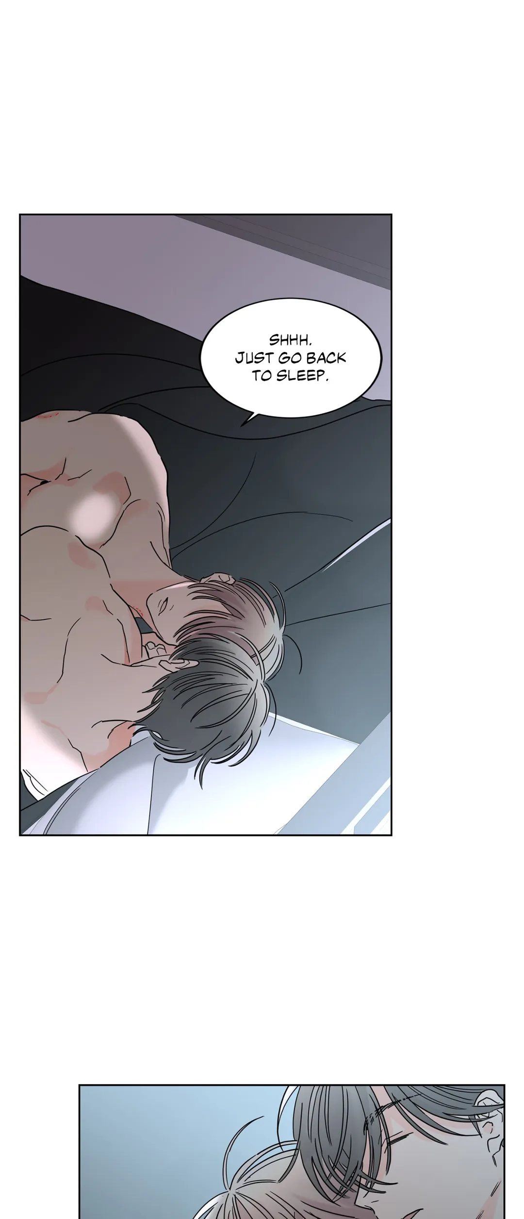 Beta Testing (Official) - Chapter 21 manhwa