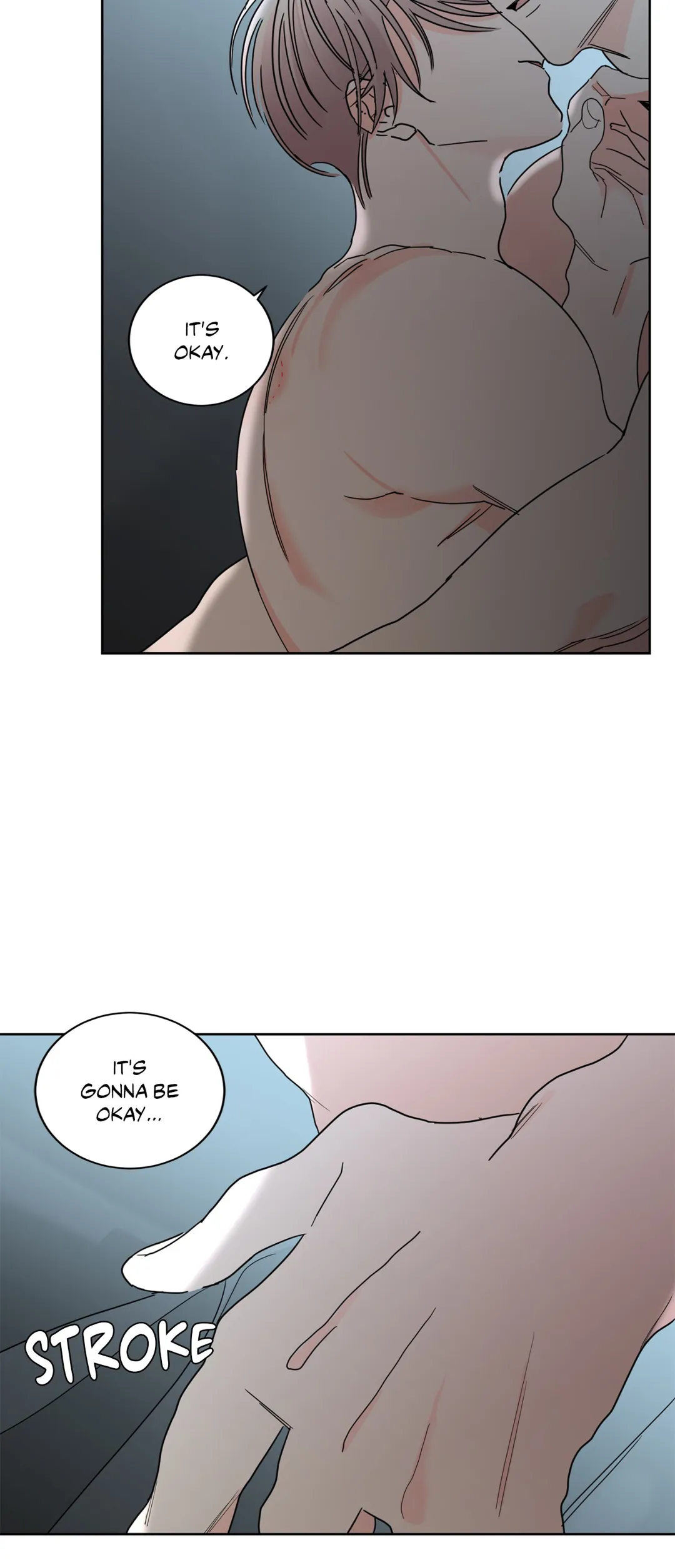 Beta Testing (Official) - Chapter 21 manhwa