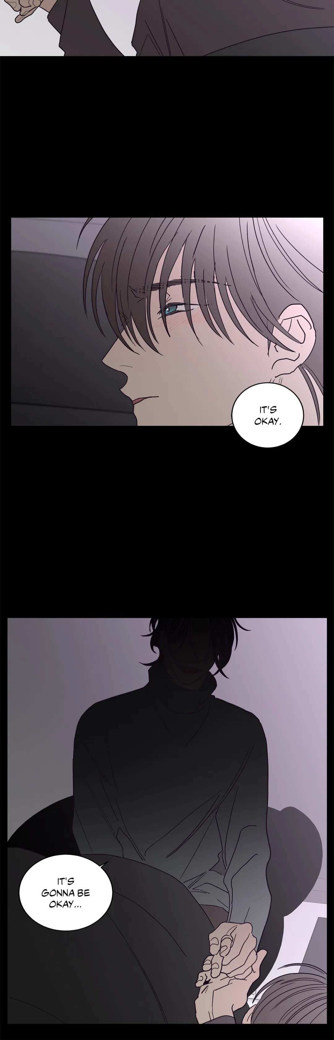 Beta Testing (Official) - Chapter 21 manhwa