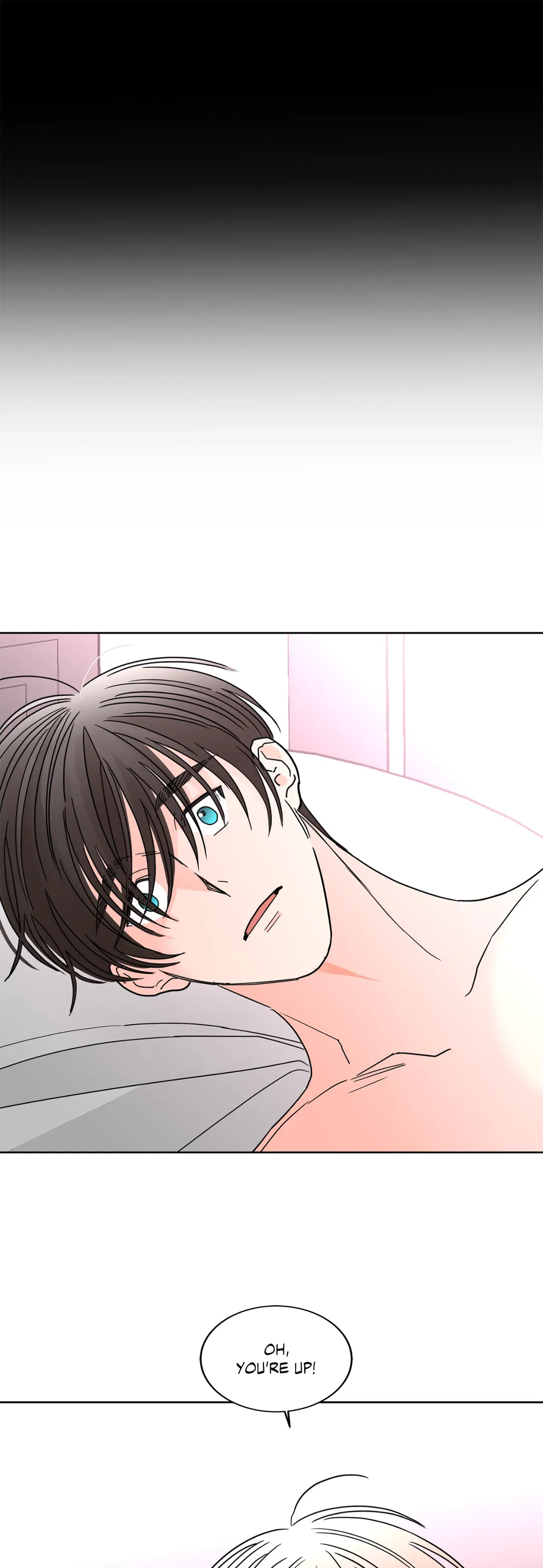 Beta Testing (Official) - Chapter 21 manhwa
