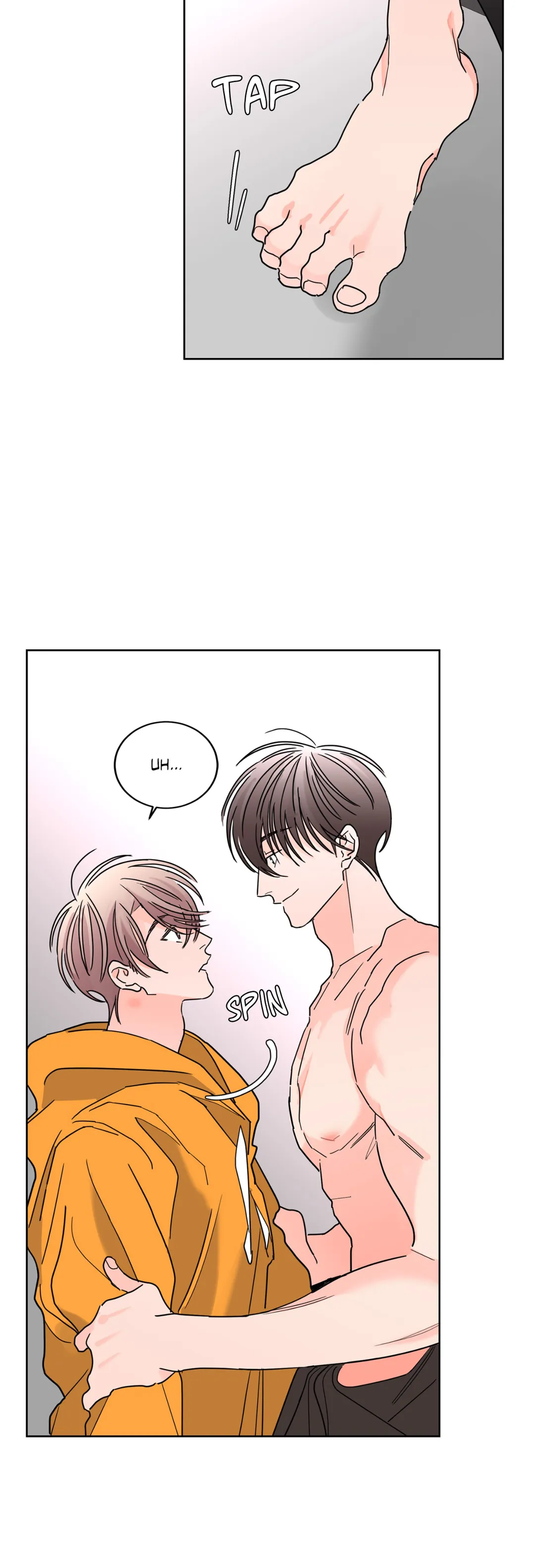 Beta Testing (Official) - Chapter 21 manhwa