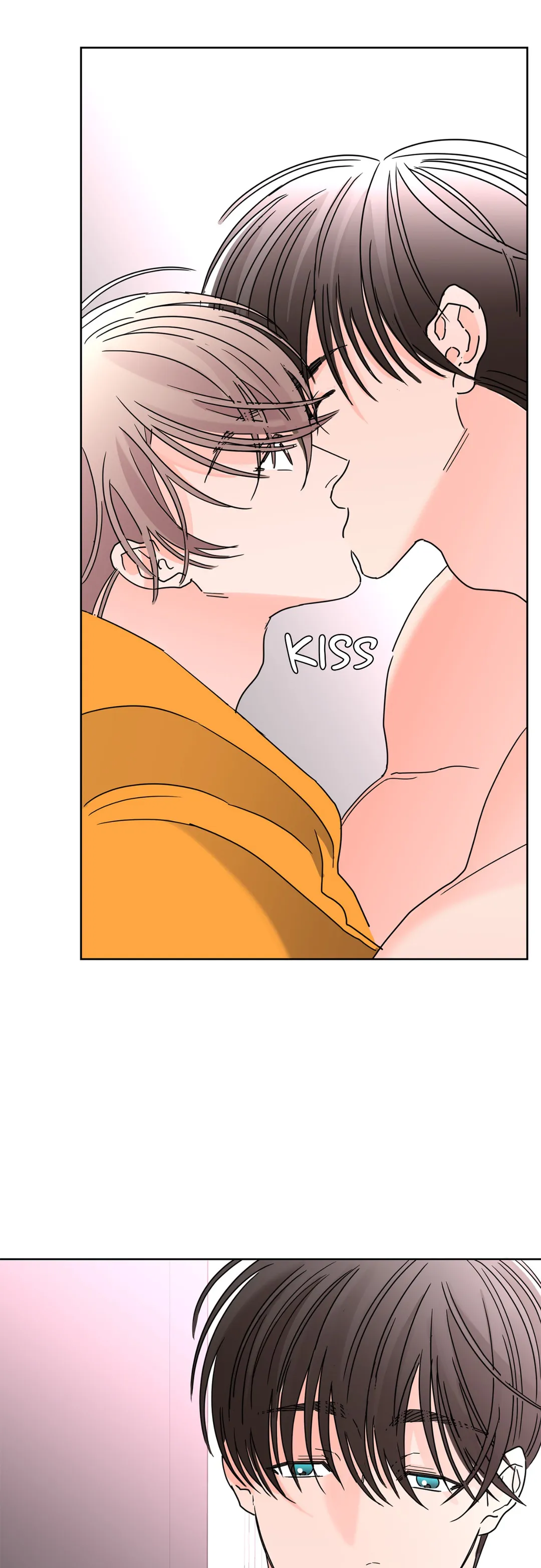 Beta Testing (Official) - Chapter 21 manhwa