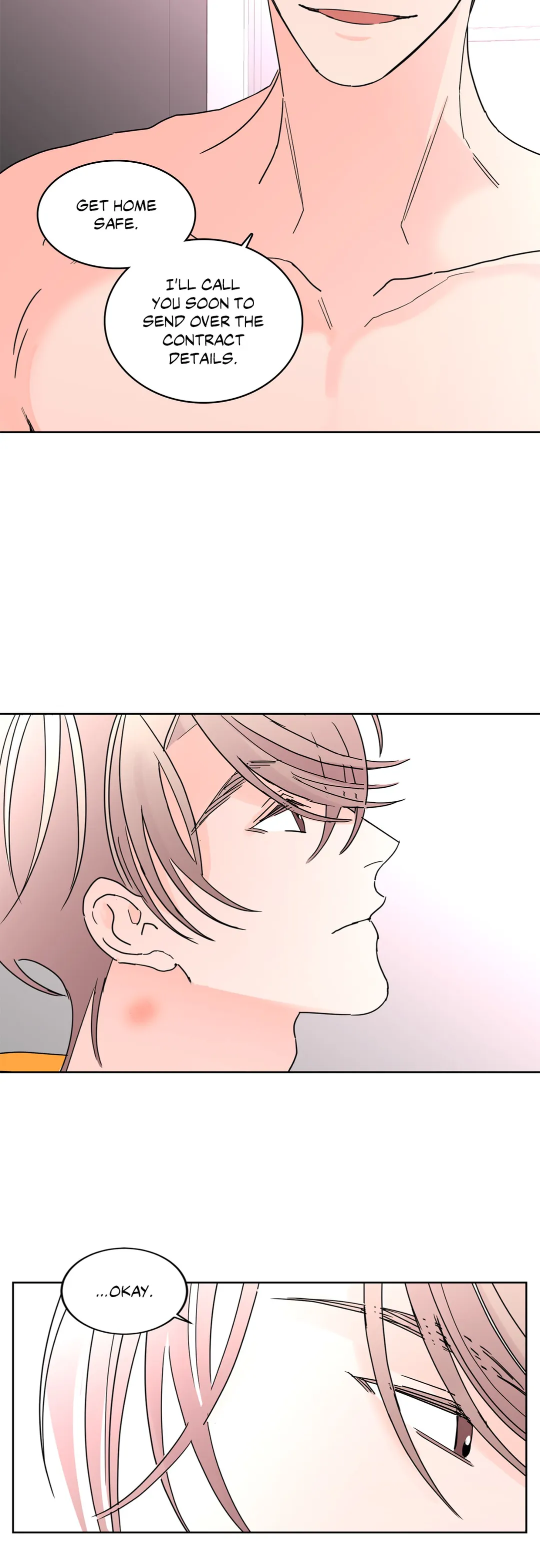 Beta Testing (Official) - Chapter 21 manhwa