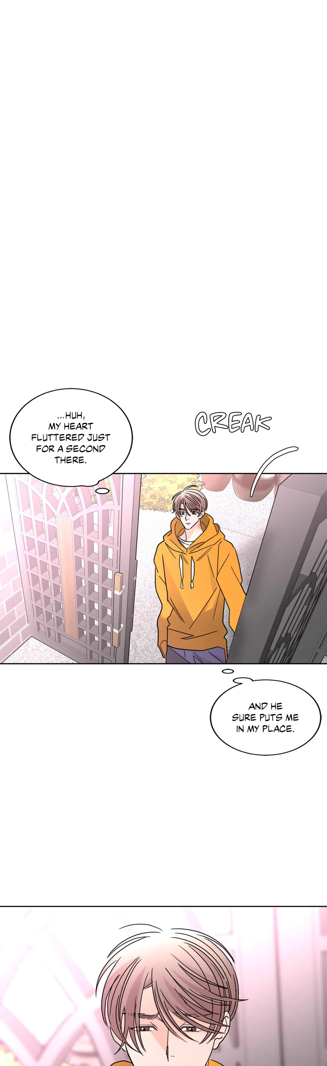 Beta Testing (Official) - Chapter 21 manhwa