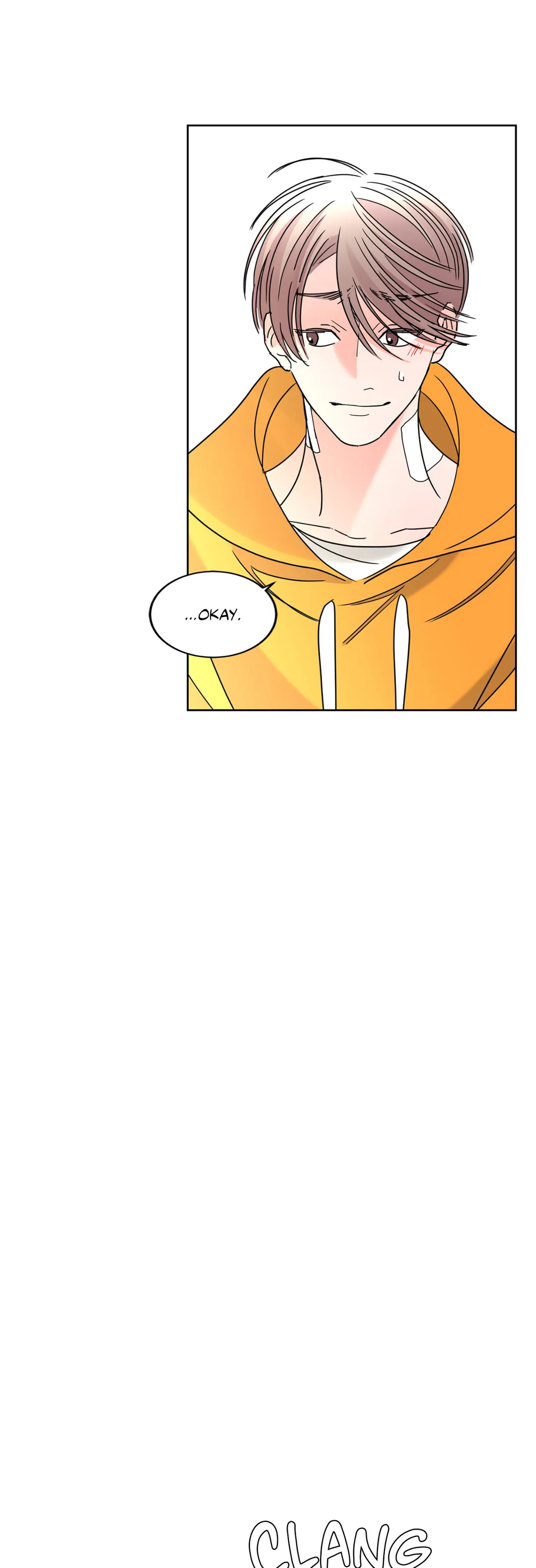 Beta Testing (Official) - Chapter 21 manhwa