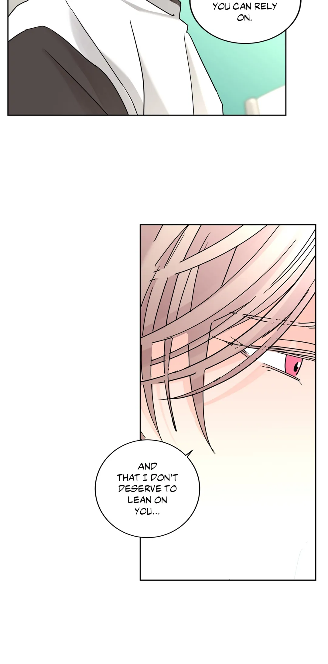 Beta Testing (Official) - Chapter 21 manhwa