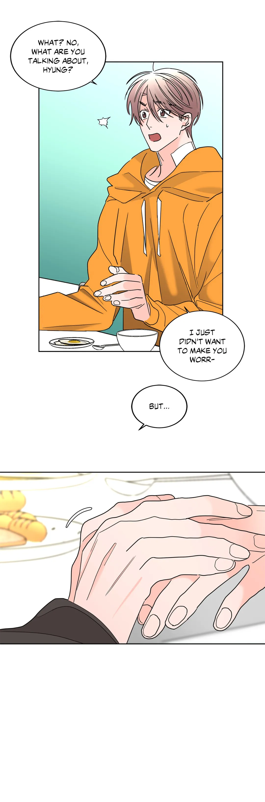 Beta Testing (Official) - Chapter 21 manhwa