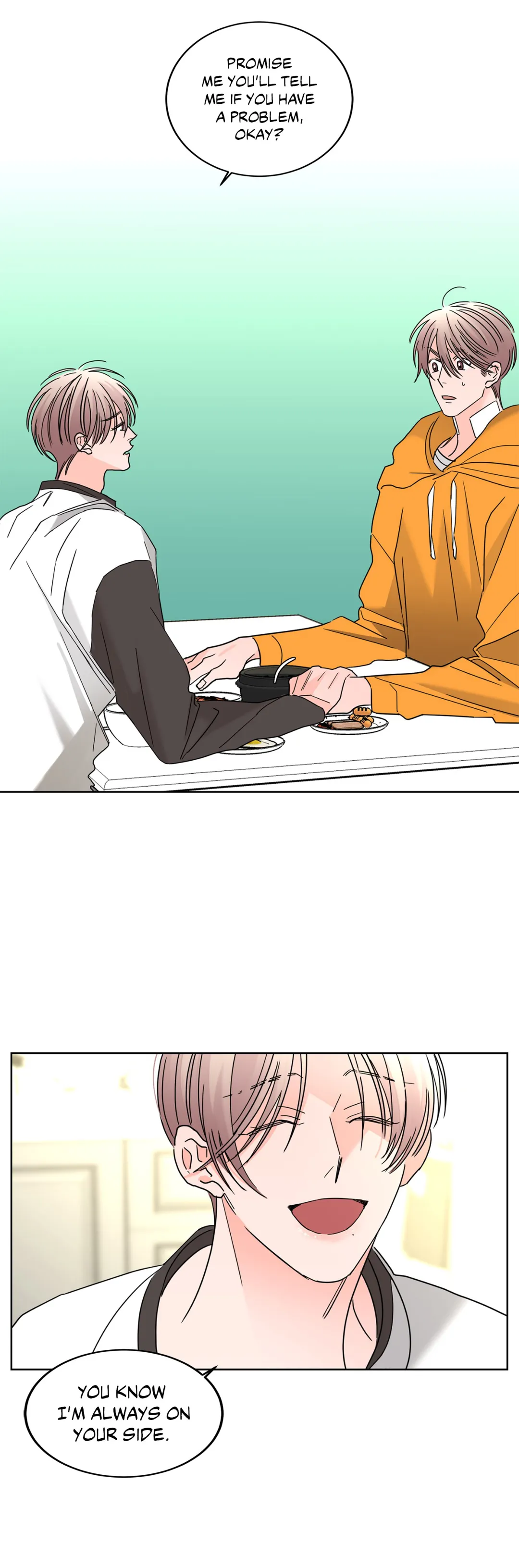Beta Testing (Official) - Chapter 21 manhwa