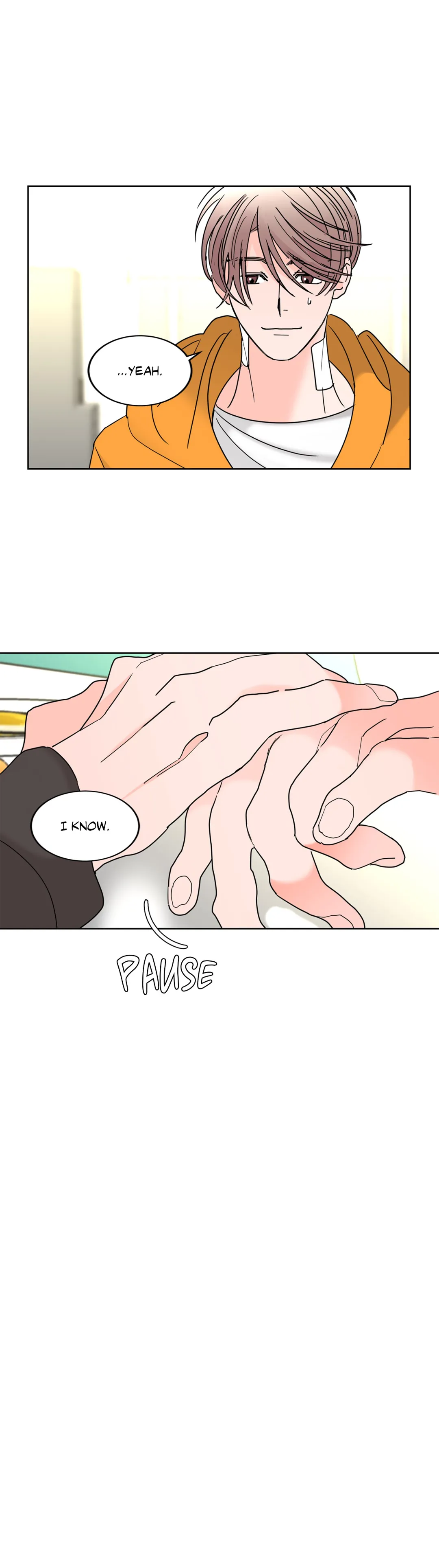 Beta Testing (Official) - Chapter 21 manhwa