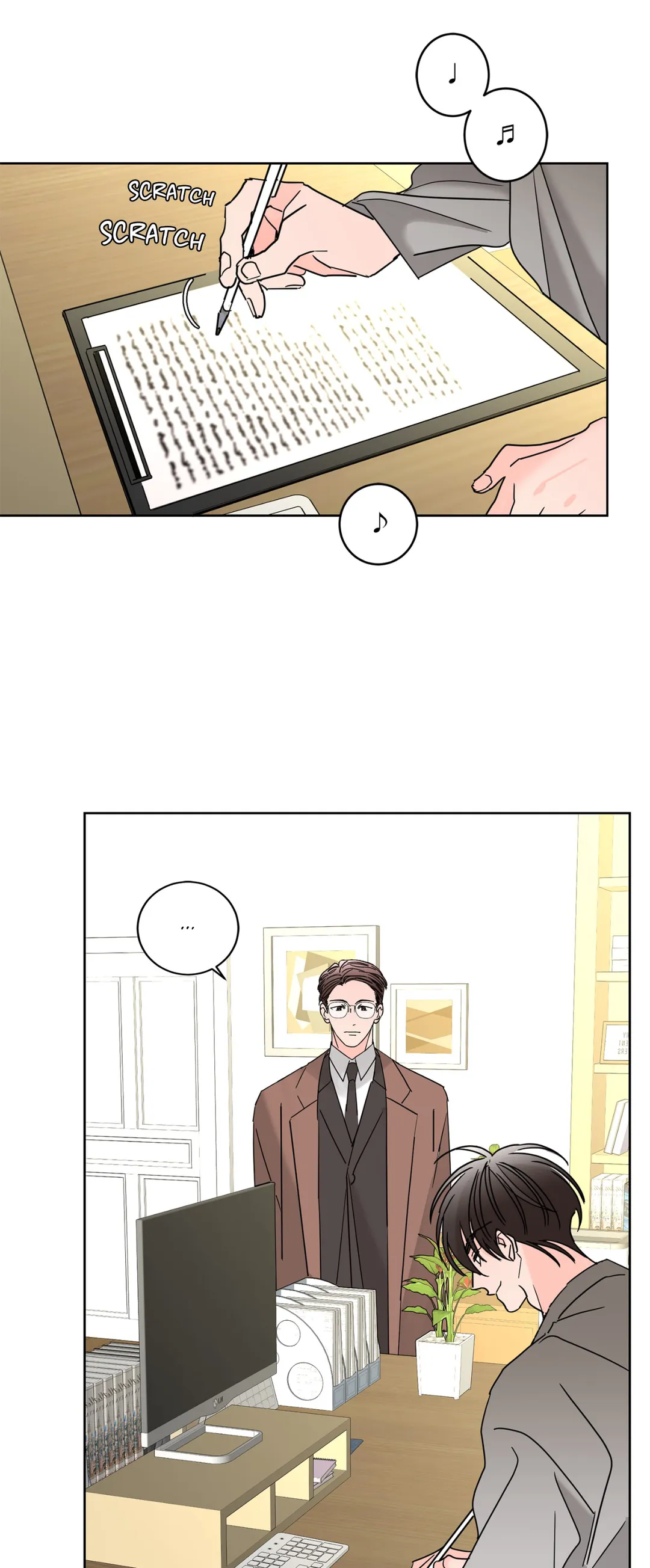 Beta Testing (Official) - Chapter 21 manhwa