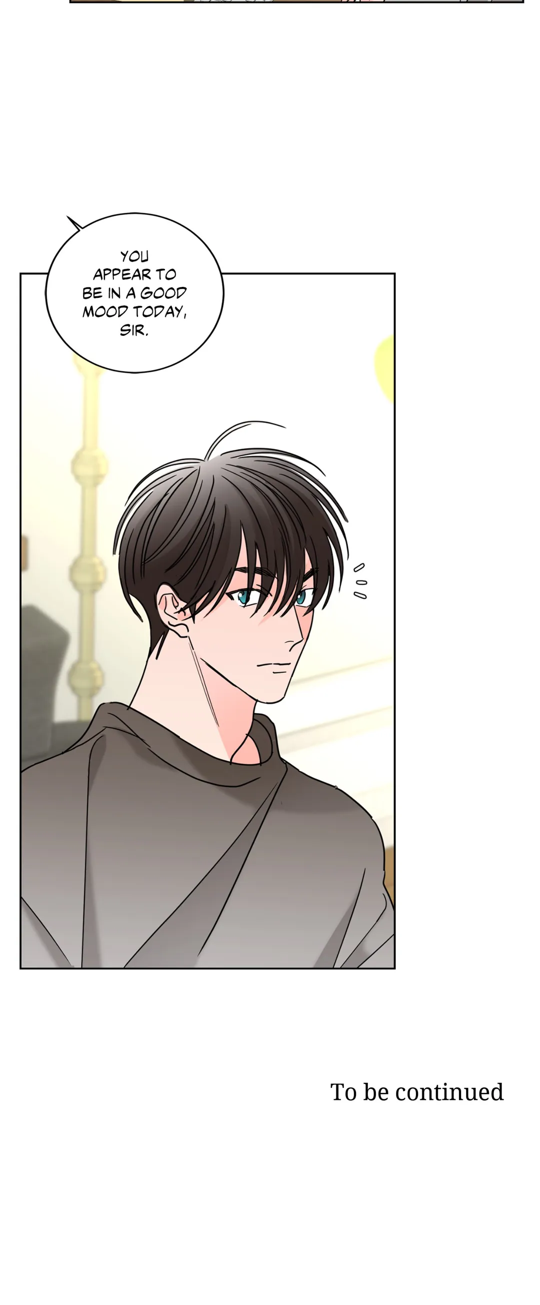 Beta Testing (Official) - Chapter 21 manhwa