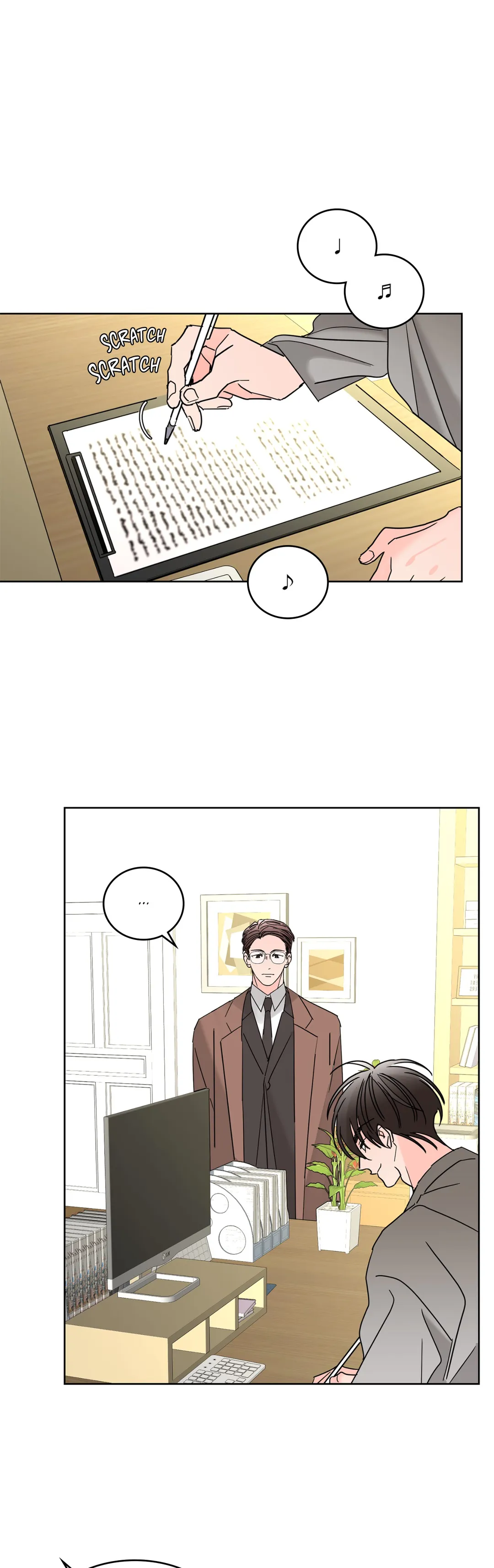 Beta Testing (Official) - Chapter 22 manhwa