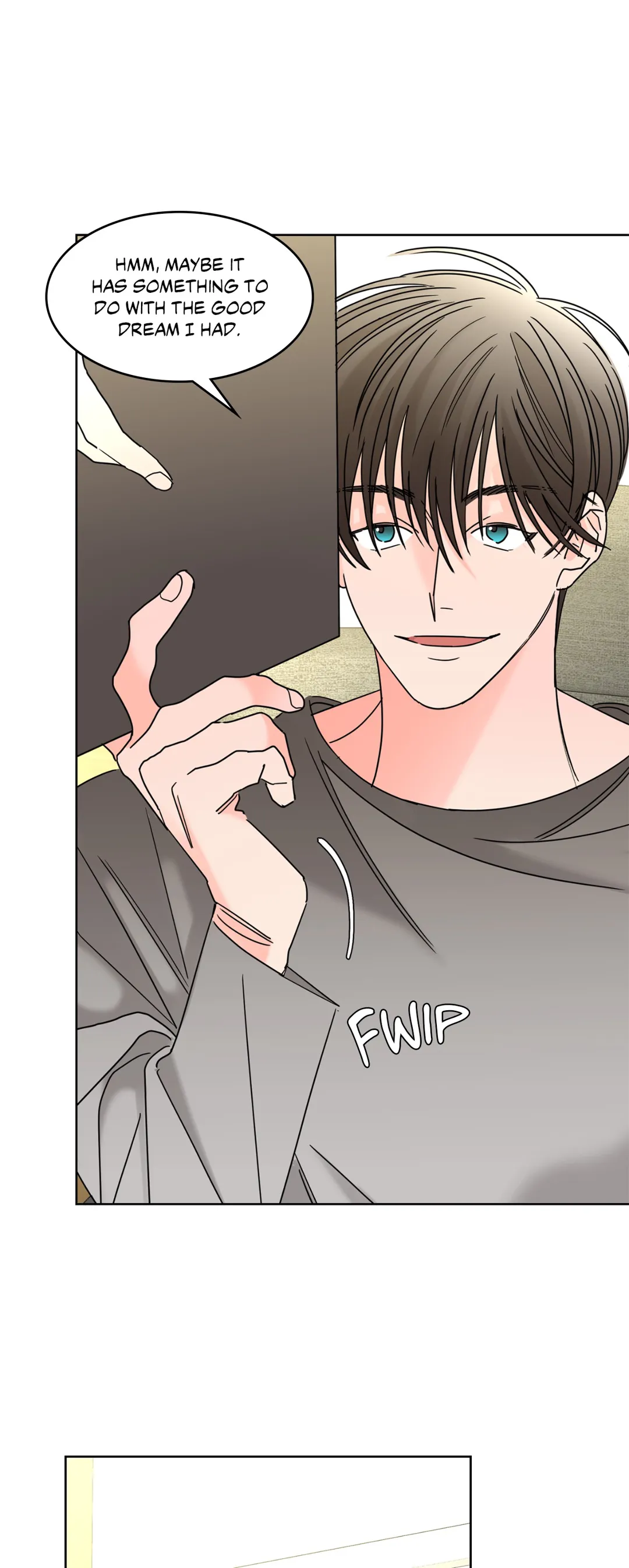 Beta Testing (Official) - Chapter 22 manhwa