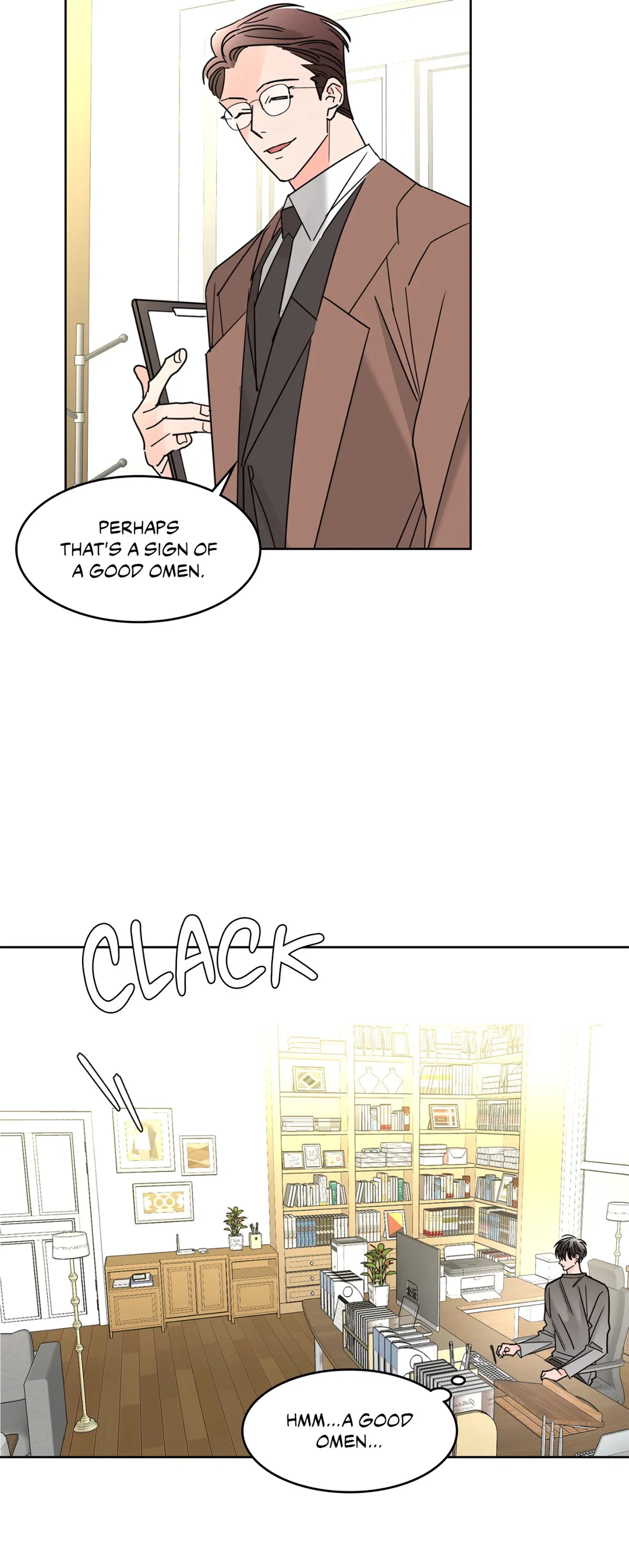 Beta Testing (Official) - Chapter 22 manhwa