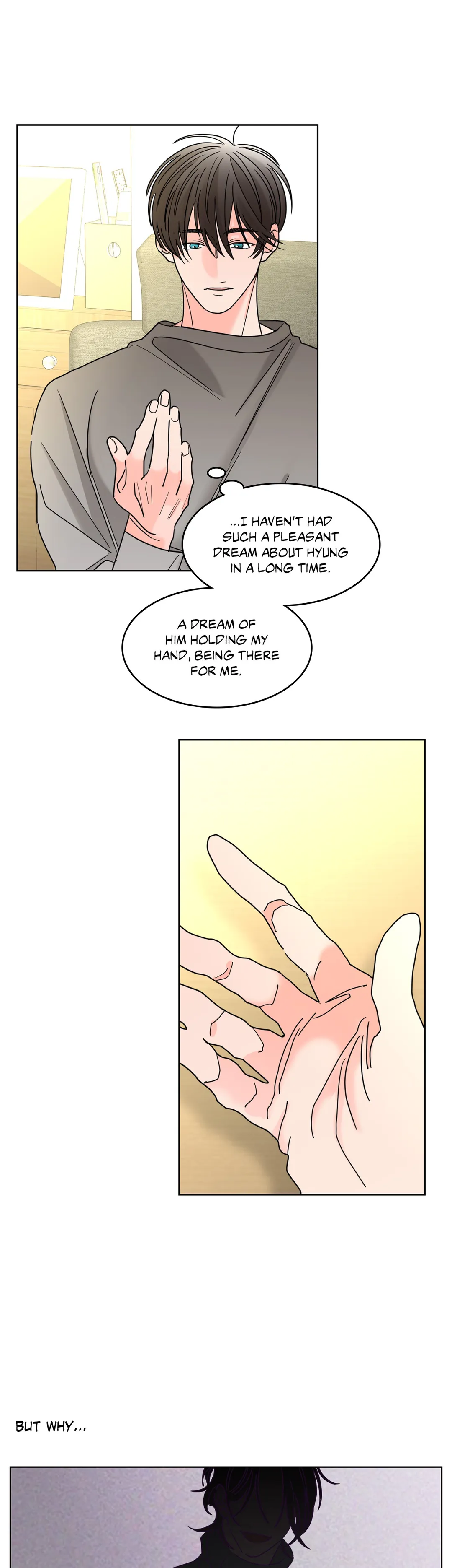 Beta Testing (Official) - Chapter 22 manhwa