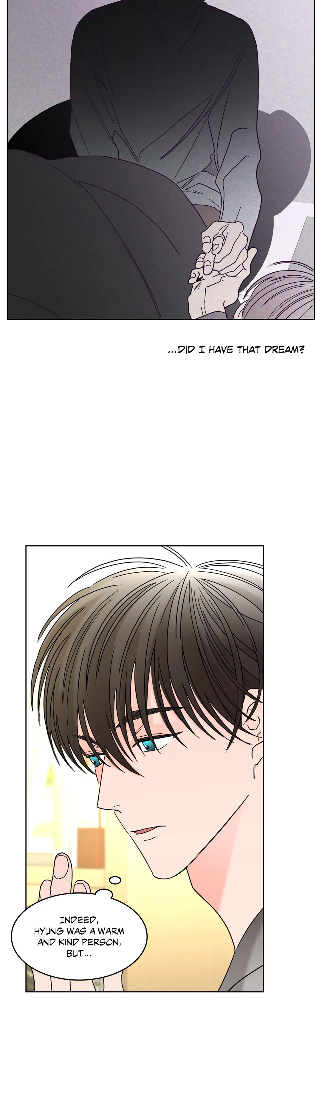 Beta Testing (Official) - Chapter 22 manhwa