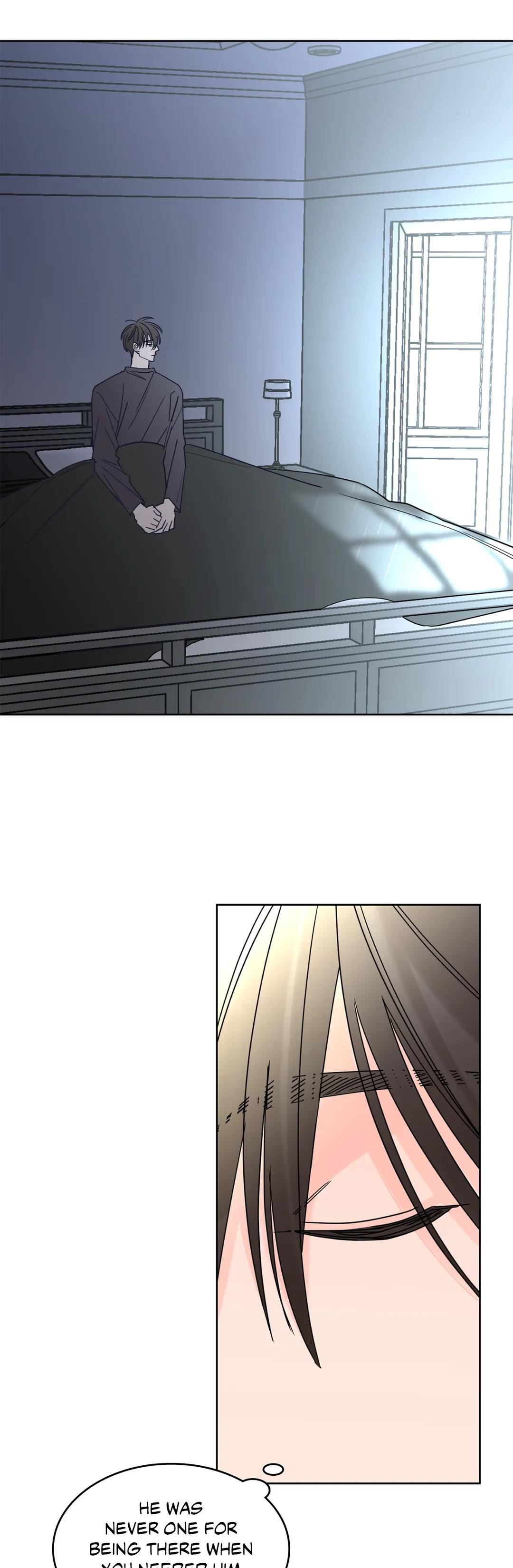 Beta Testing (Official) - Chapter 22 manhwa