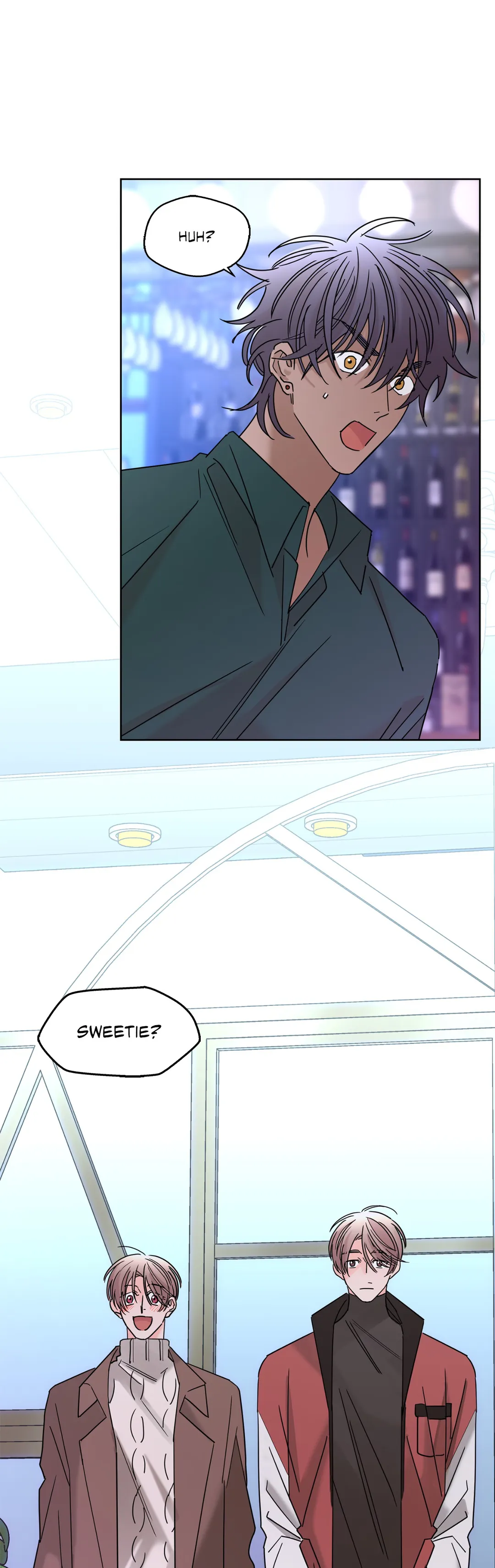 Beta Testing (Official) - Chapter 22 manhwa