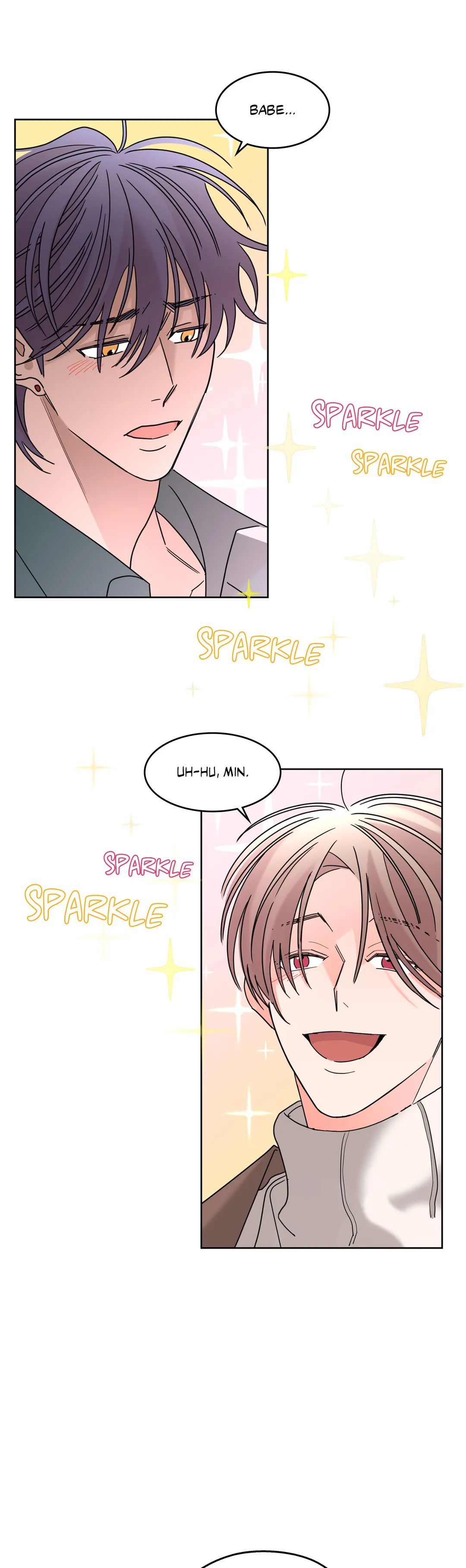 Beta Testing (Official) - Chapter 22 manhwa