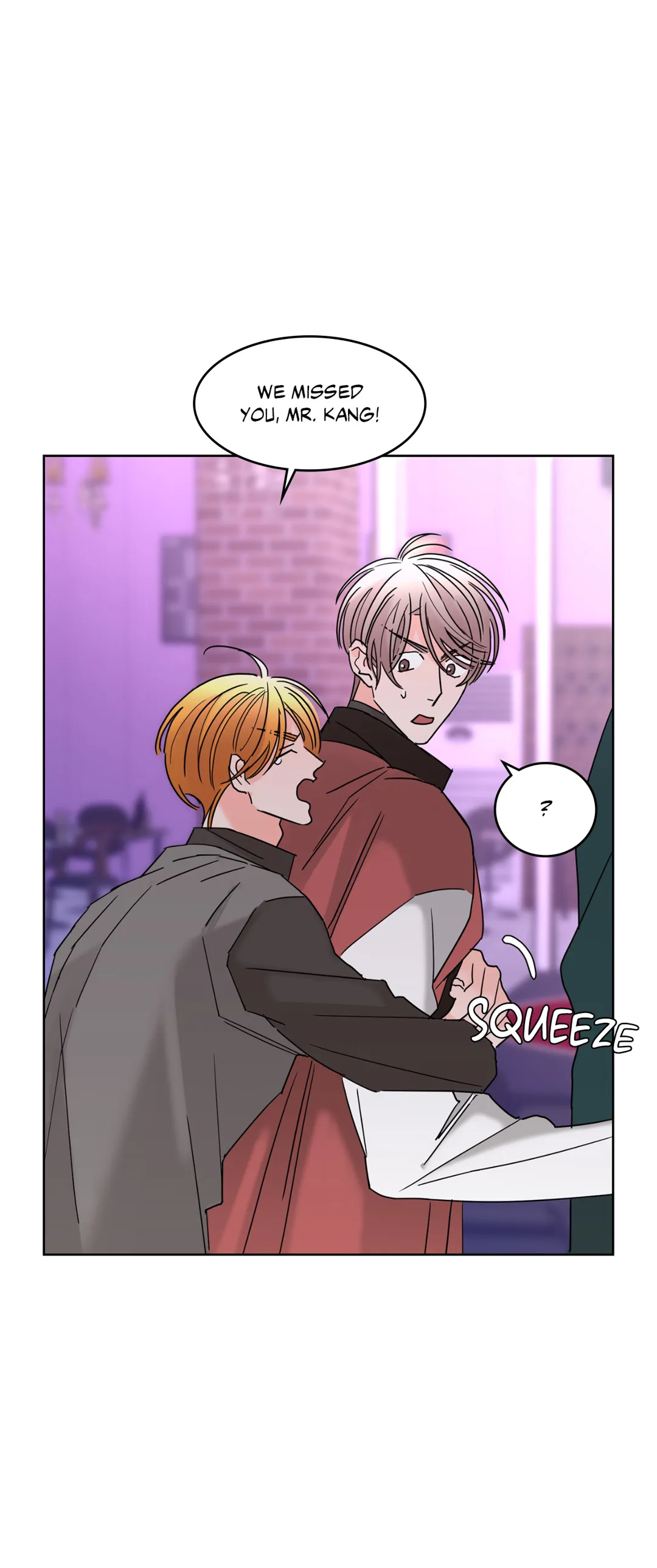 Beta Testing (Official) - Chapter 22 manhwa