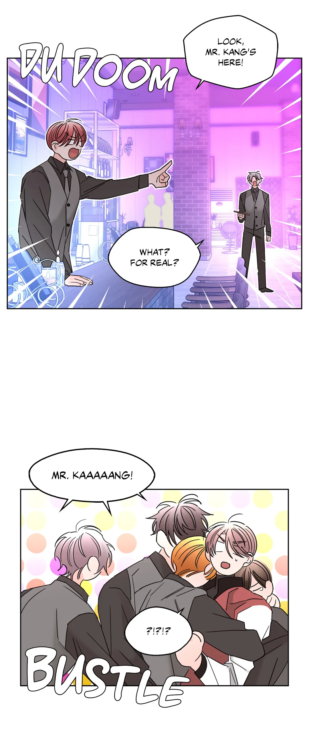 Beta Testing (Official) - Chapter 22 manhwa