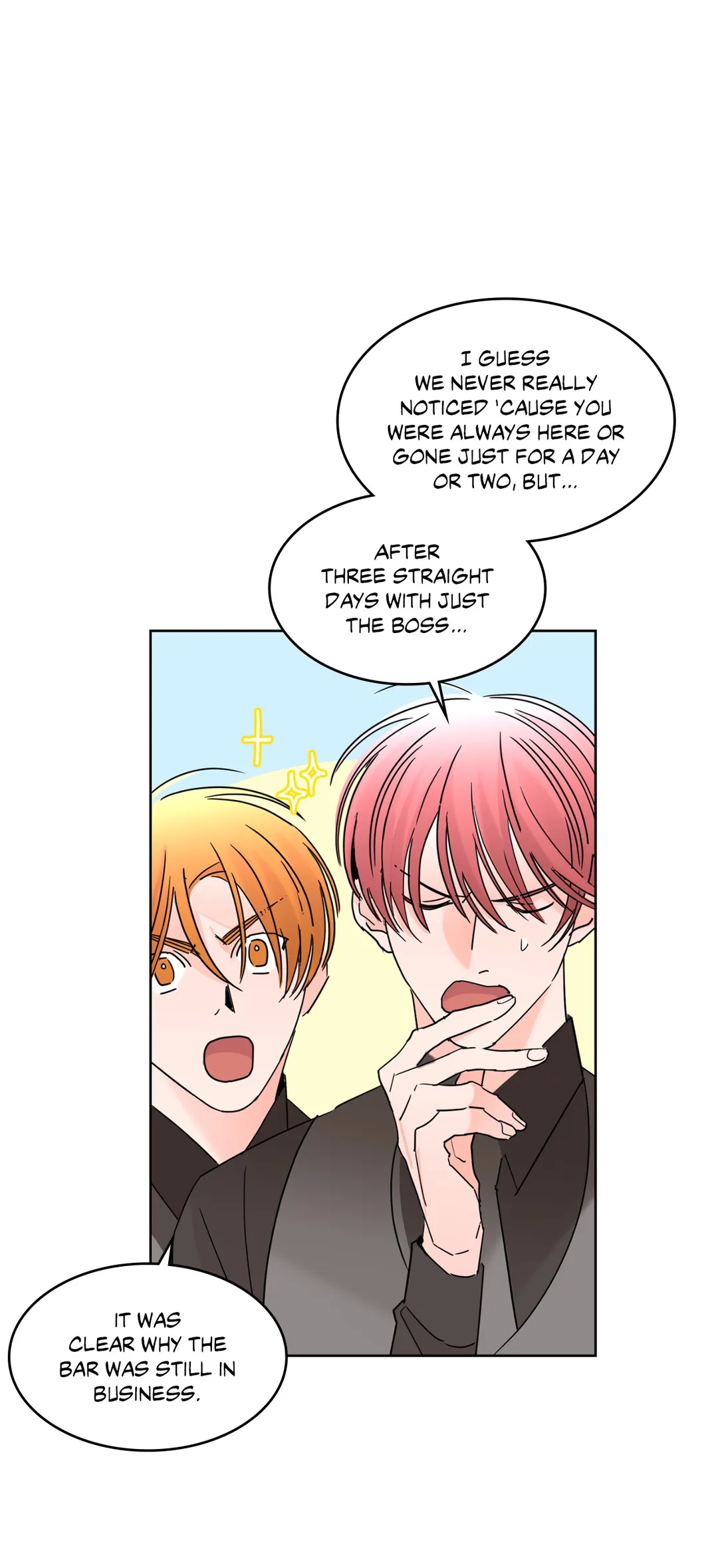 Beta Testing (Official) - Chapter 22 manhwa