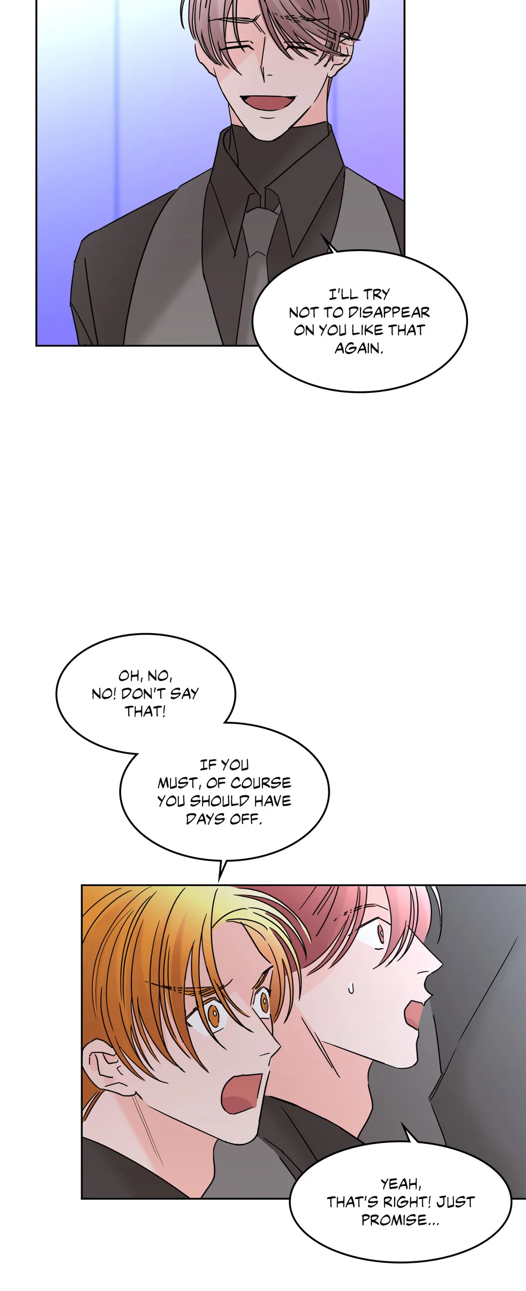 Beta Testing (Official) - Chapter 22 manhwa