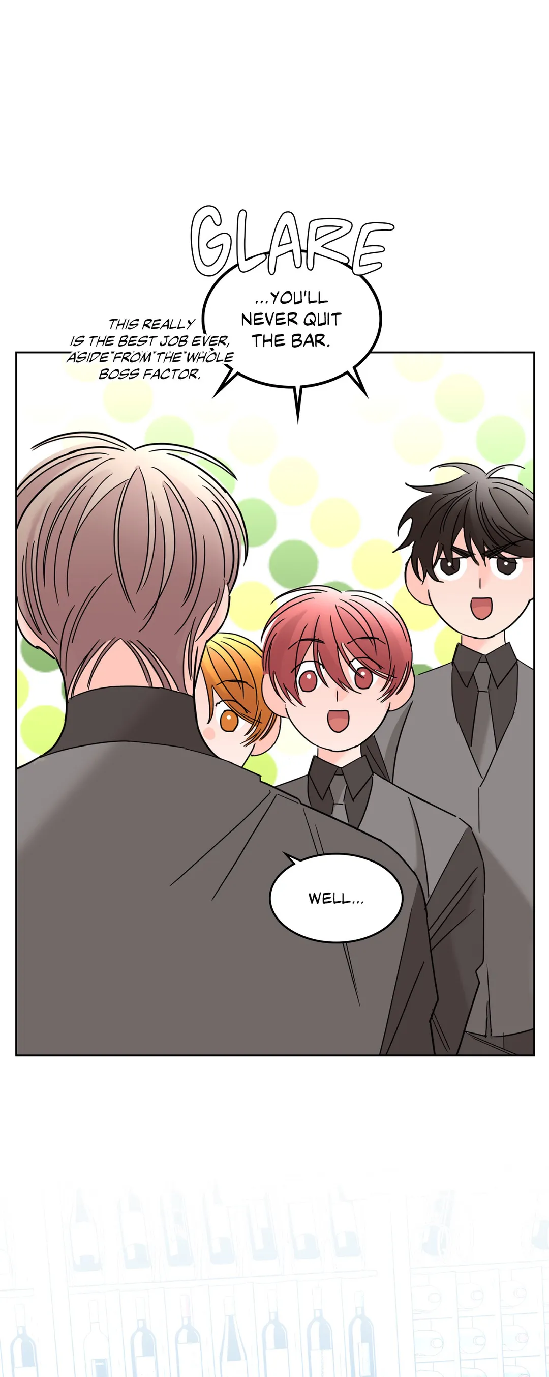 Beta Testing (Official) - Chapter 22 manhwa