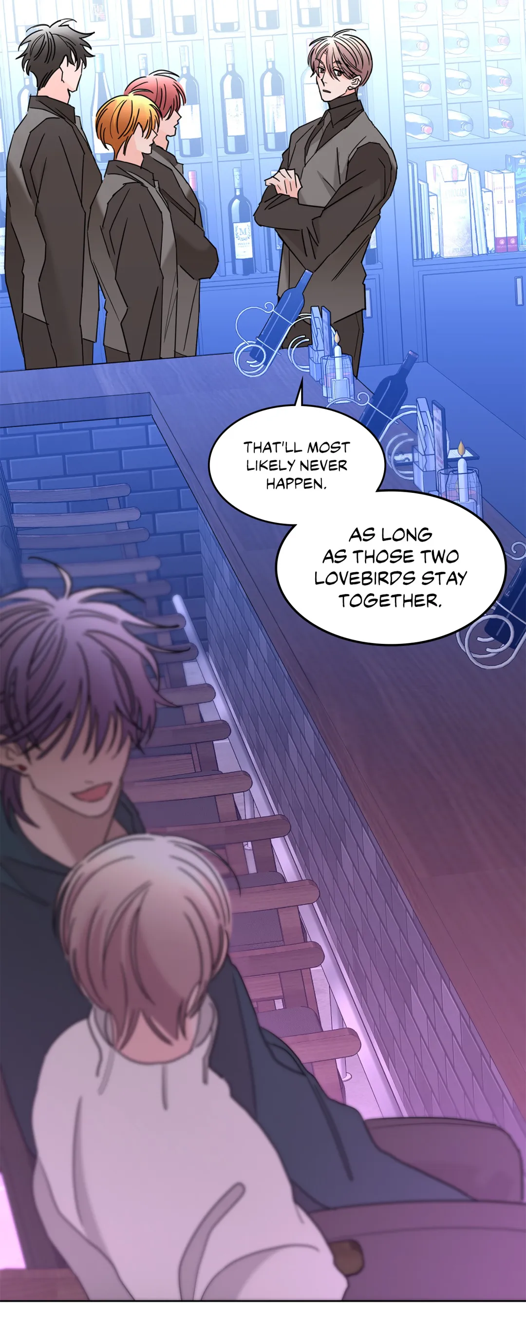 Beta Testing (Official) - Chapter 22 manhwa
