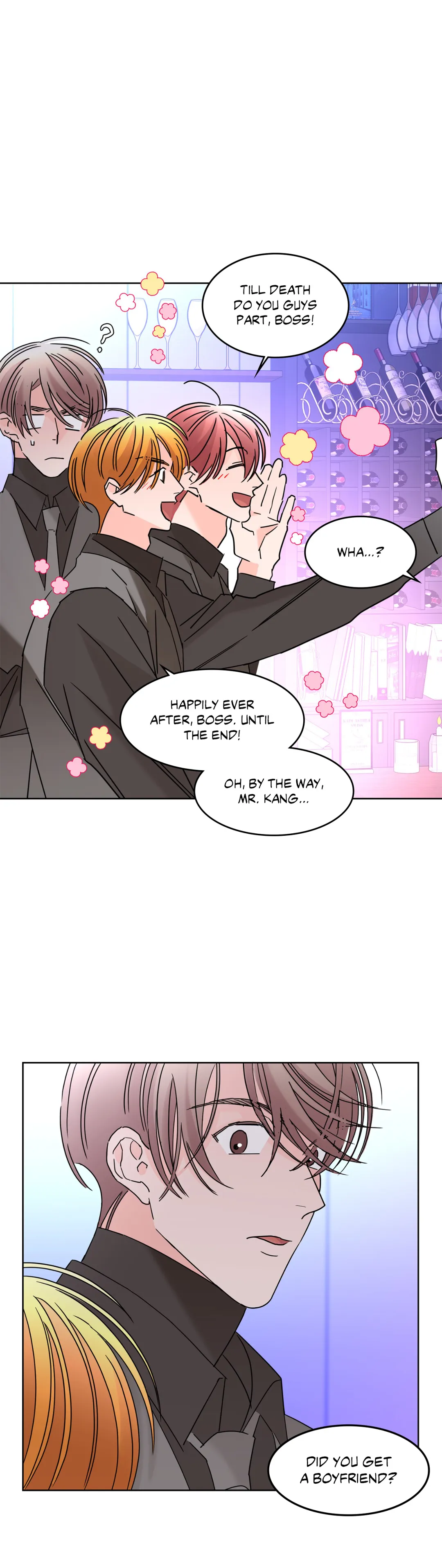 Beta Testing (Official) - Chapter 22 manhwa