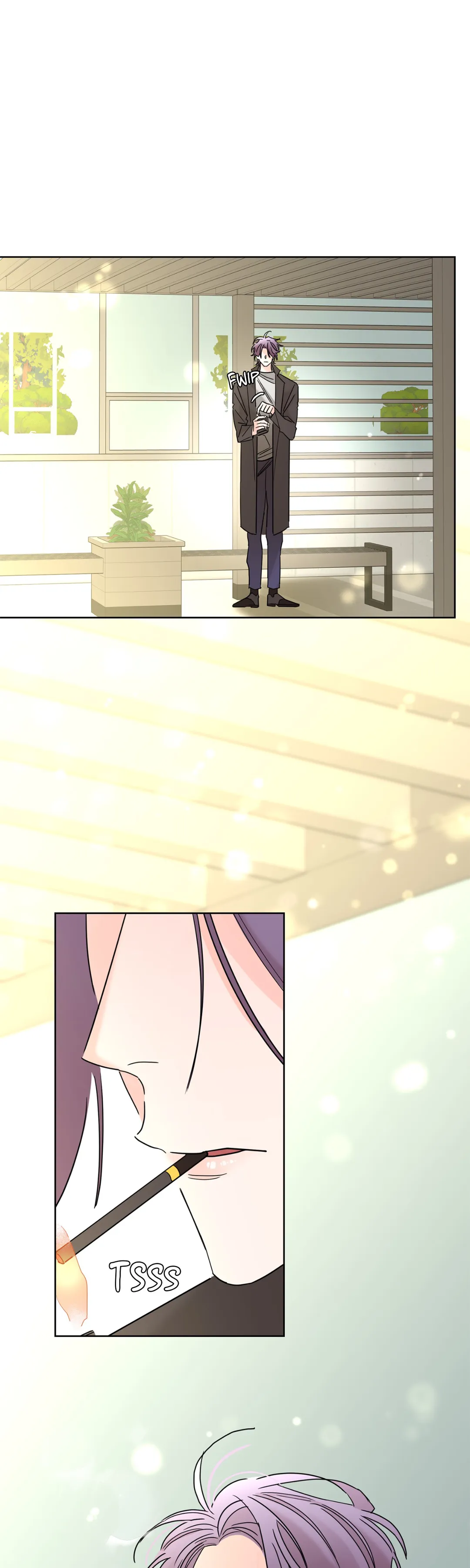 Beta Testing (Official) - Chapter 22 manhwa