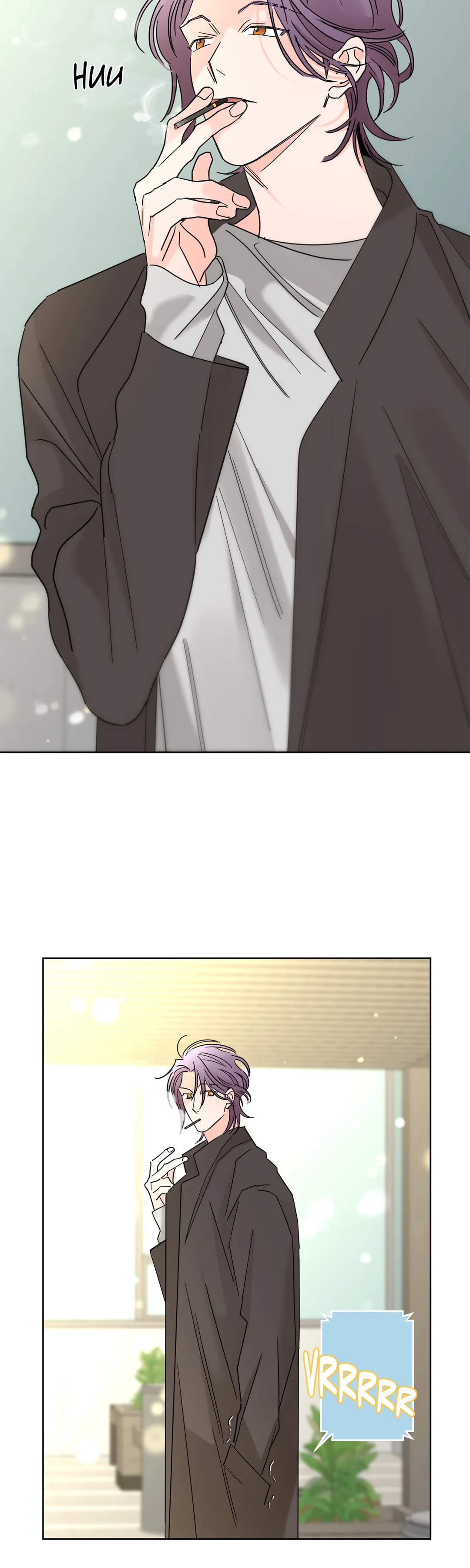 Beta Testing (Official) - Chapter 22 manhwa