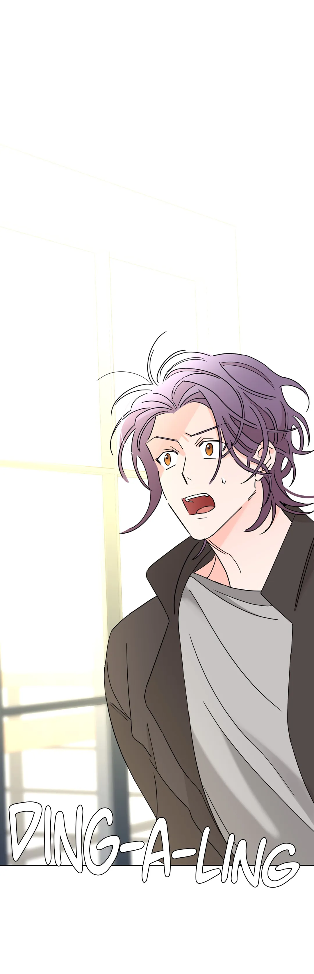 Beta Testing (Official) - Chapter 22 manhwa