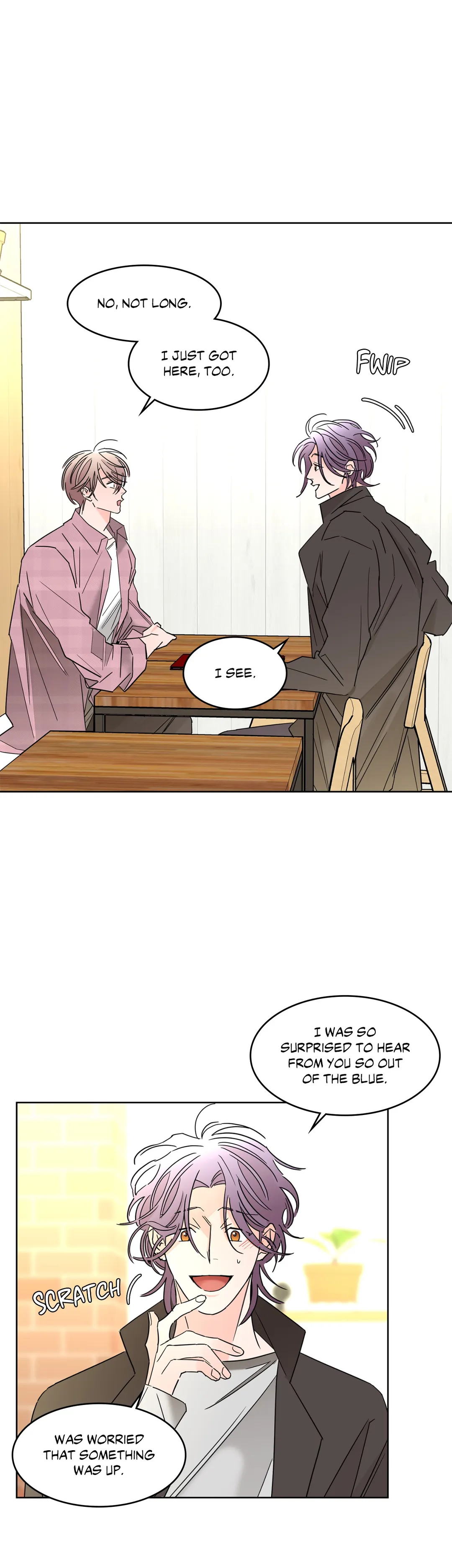 Beta Testing (Official) - Chapter 22 manhwa