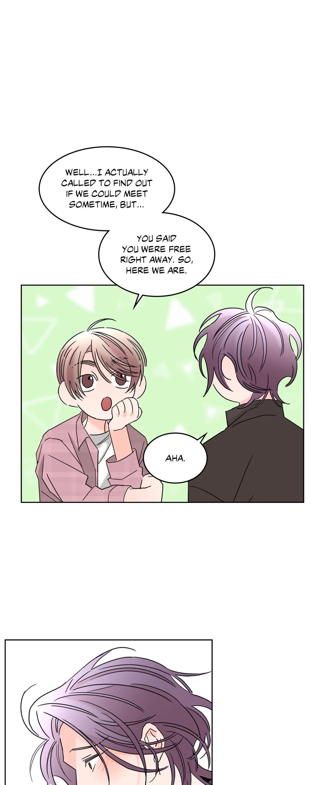 Beta Testing (Official) - Chapter 22 manhwa