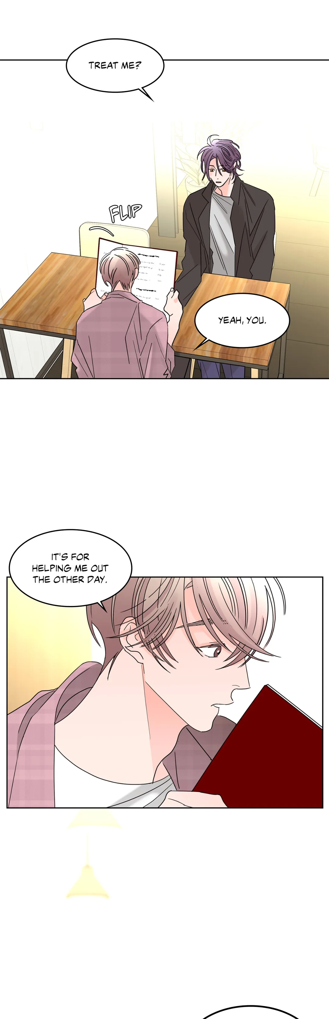 Beta Testing (Official) - Chapter 22 manhwa