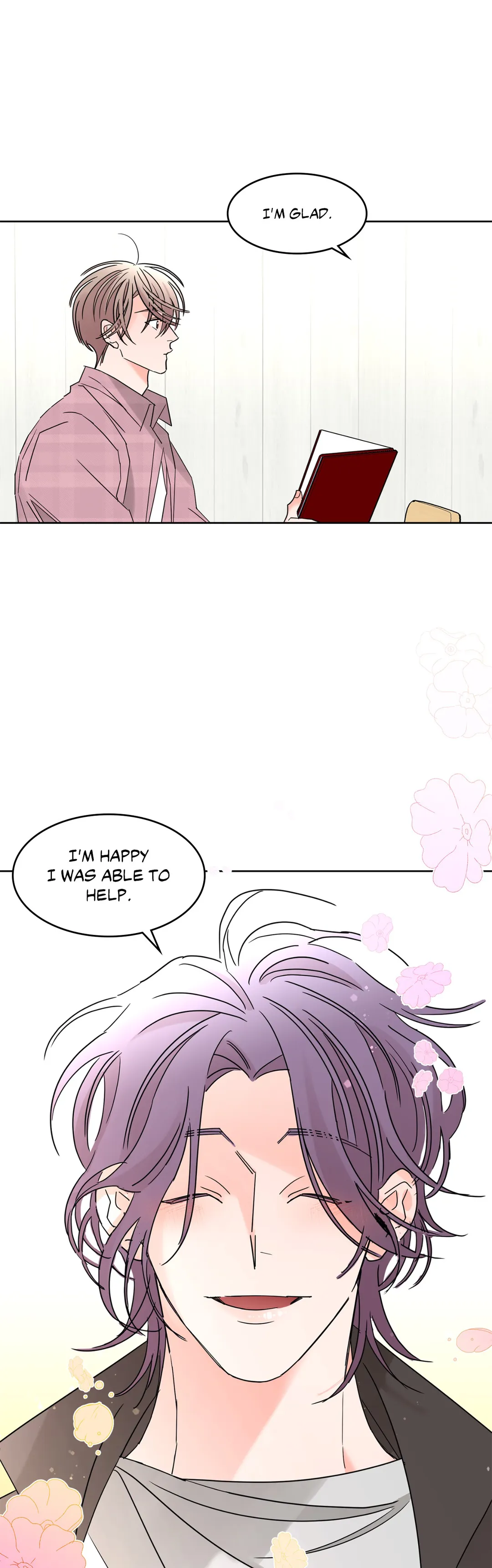 Beta Testing (Official) - Chapter 22 manhwa