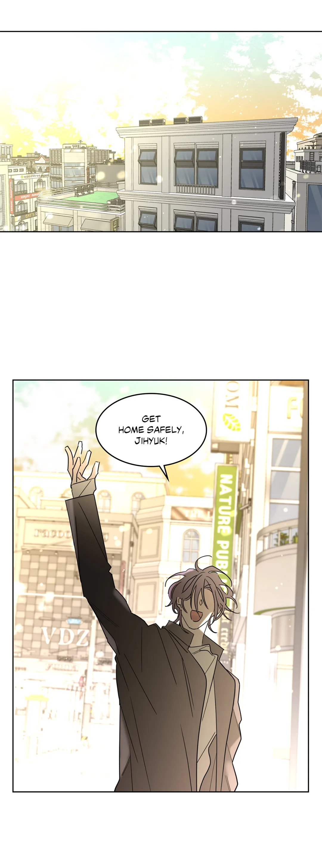 Beta Testing (Official) - Chapter 22 manhwa