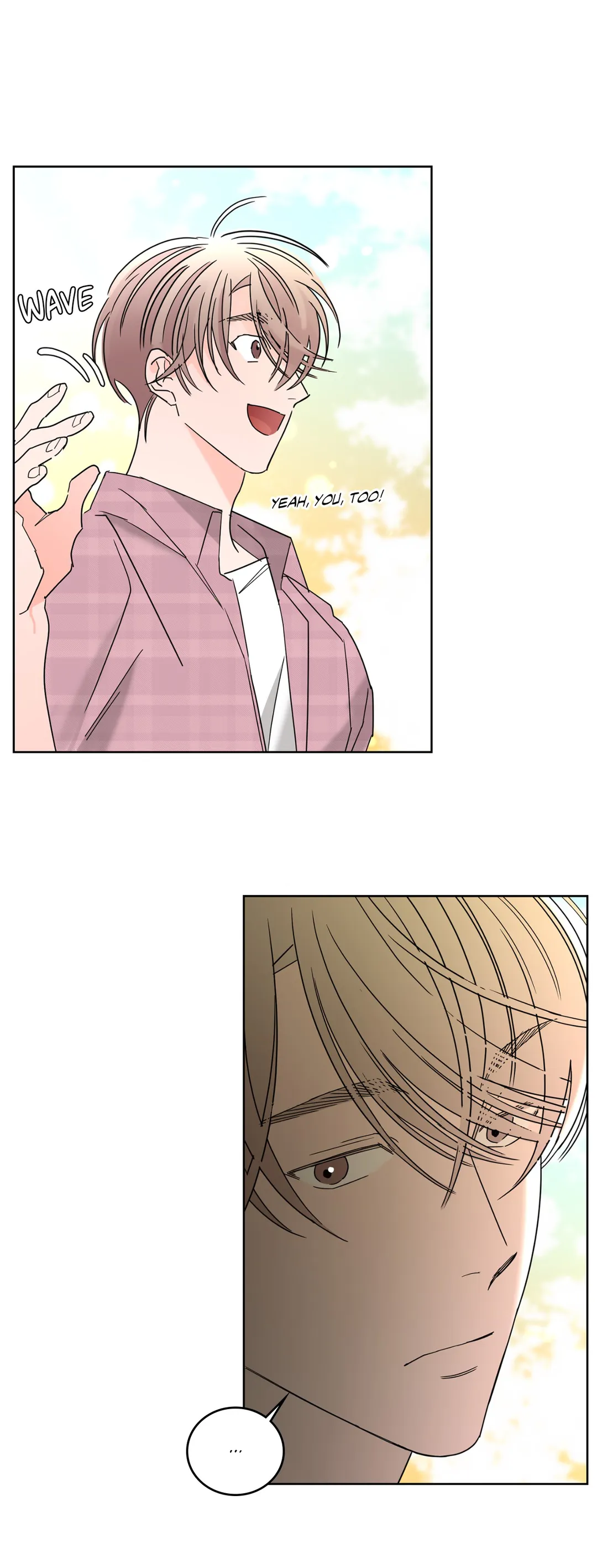 Beta Testing (Official) - Chapter 22 manhwa
