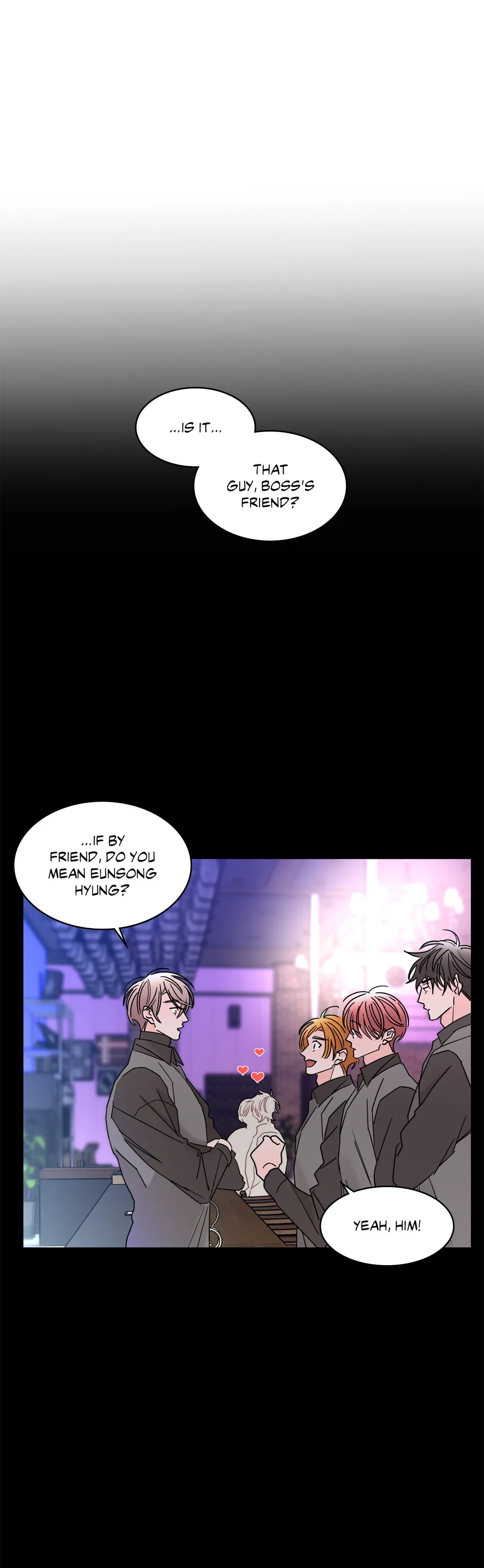 Beta Testing (Official) - Chapter 22 manhwa