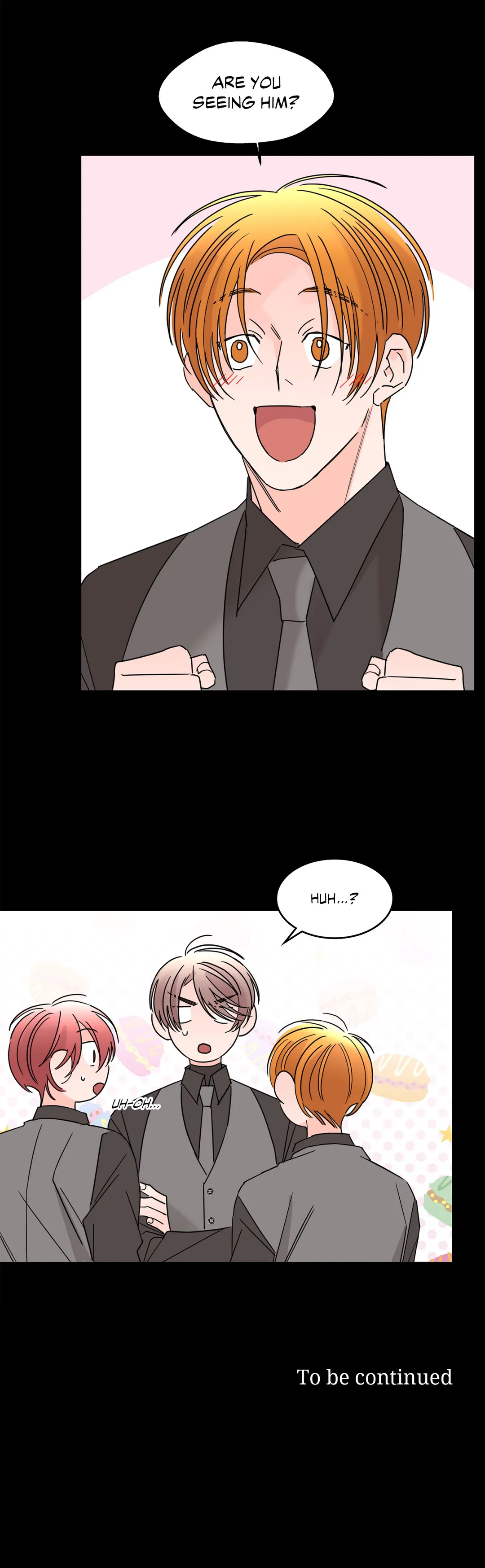 Beta Testing (Official) - Chapter 22 manhwa