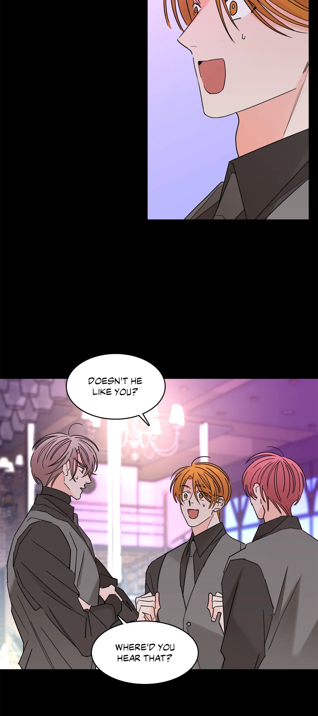 Beta Testing (Official) - Chapter 23 manhwa