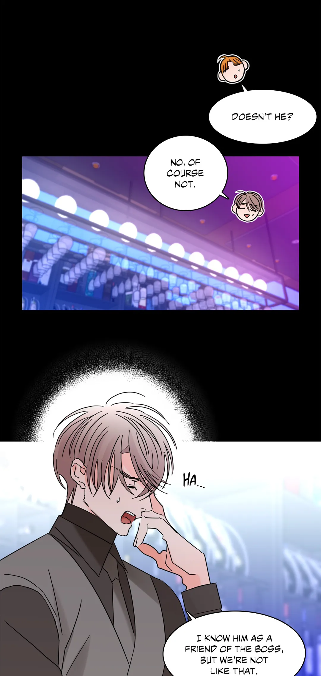 Beta Testing (Official) - Chapter 23 manhwa