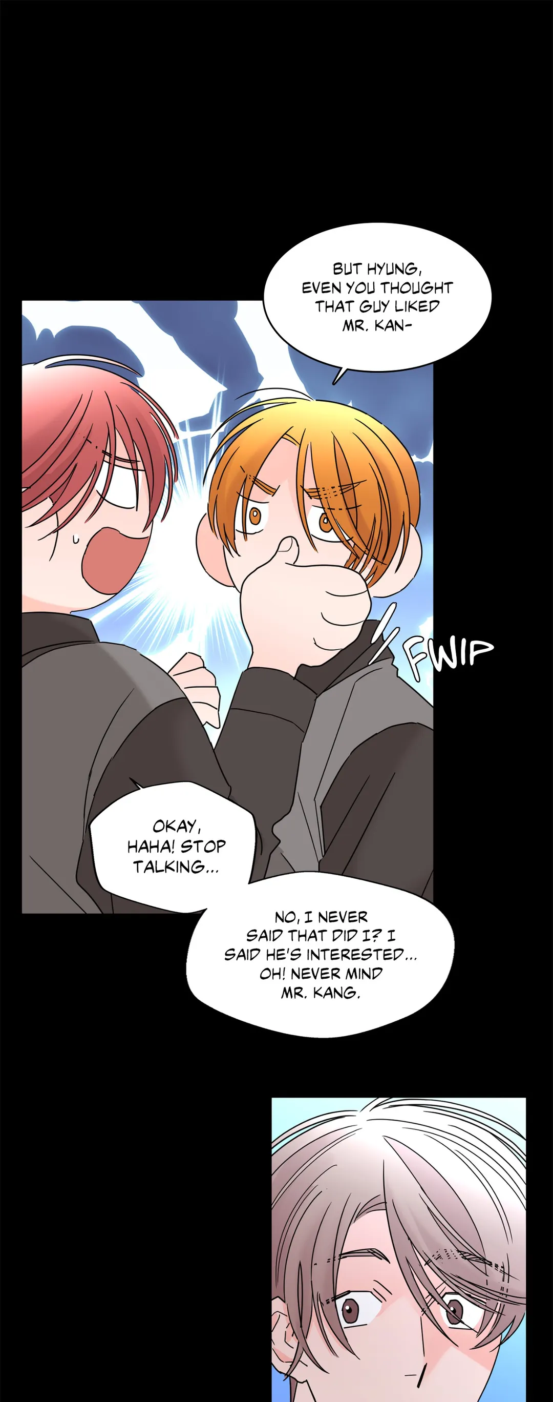Beta Testing (Official) - Chapter 23 manhwa