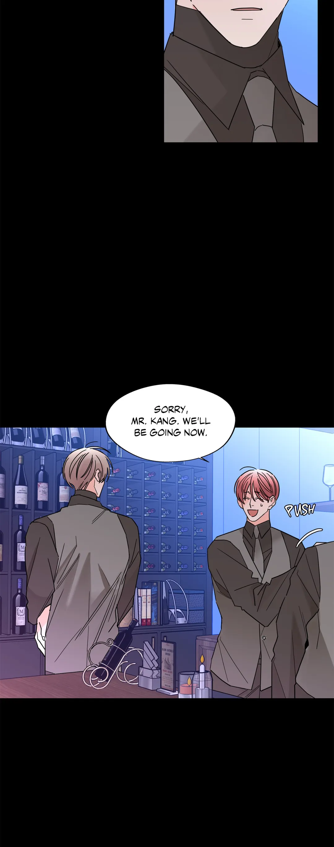 Beta Testing (Official) - Chapter 23 manhwa