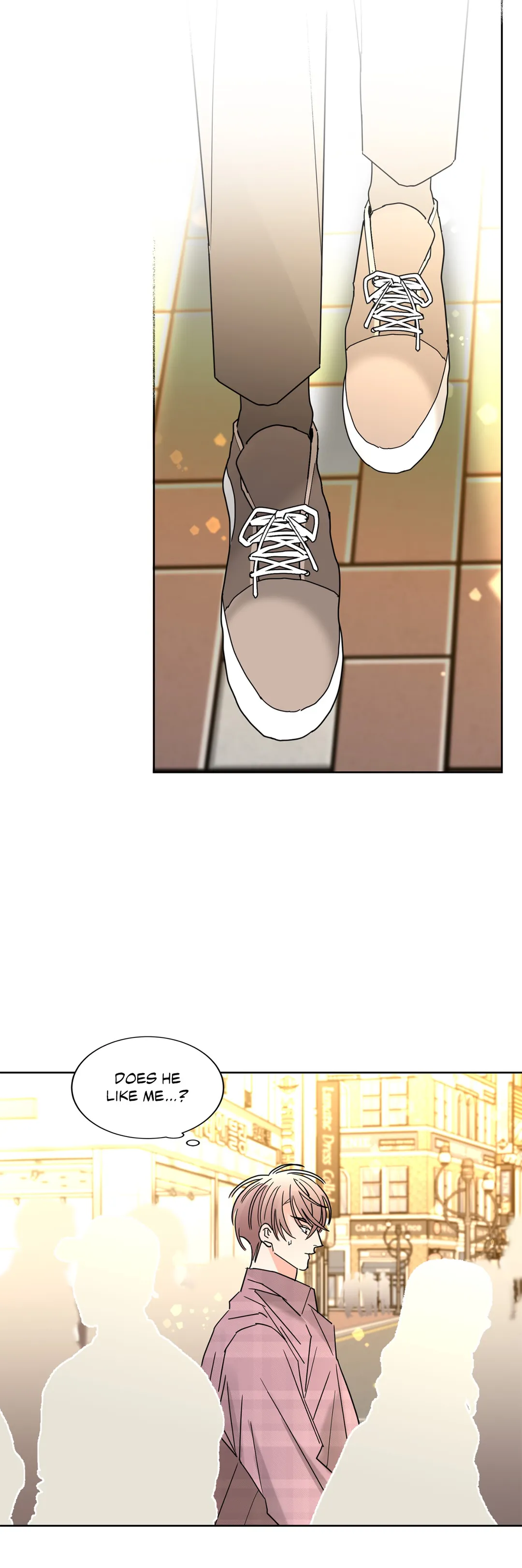 Beta Testing (Official) - Chapter 23 manhwa