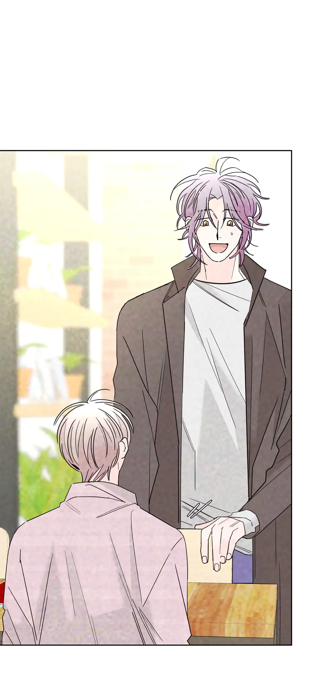 Beta Testing (Official) - Chapter 23 manhwa